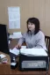Беззубова Галина Николаевна